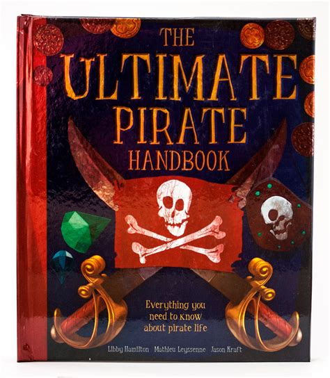 From Rags to Riches: A Pirate's Journey through the World of Magic